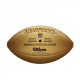 М'яч для американського футболу Wilson Duke metallic edition OS FB gold 5 (WTF1826XB 5)