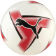 М'яч футбольний Puma PRESTIGE ball білий, червоний Уні 5 084585-02