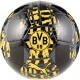 М'яч Puma BVB Prematch Ball чорний Уні 5 084551-02