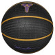 М'яч баскетбольний Nike NIKE PLAYGROUND 8P K BRYANT DEFLATED BLACK/UNIVERSITY GOLD/COURT PURP size 7 N.101.2519.014.07 7