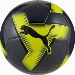 М'яч футбольний Puma PRESTIGE ball чорний 5 084585-05 5