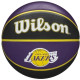 М'яч баскетбольный Wilson NBA Team Tribute Outdoor Size 7 (WTB1300XBLAL) М'яч баскетбольный Wilson NBA Team Tribute Outdoor Size 7 (WTB1300XBLAL)