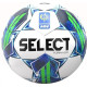 М'яч футзальний Select FB FUTSAL TORNADO FIFA Quality Pro v23 біло-синій Уні 4 384346-125