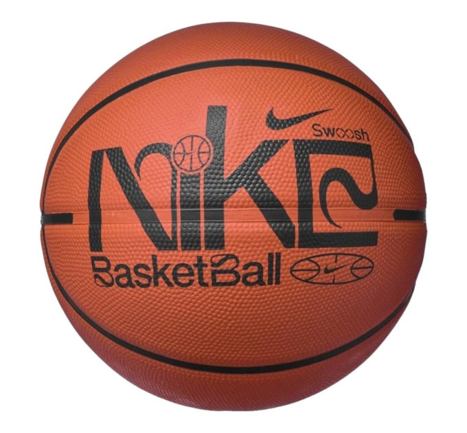 М'яч баскетбольний Nike EVERYDAY PLAYGROUND 8P GRAPHIC DEFLATED AMBER/BLACK/BLACK/WHITE size 6 (N.100.4371.810.06 6) М'яч баскетбольний Nike EVERYDAY PLAYGROUND 8P GRAPHIC DEFLATED AMBER/BLACK/BLACK/WHITE size 6 (N.100.4371.810.06 6)