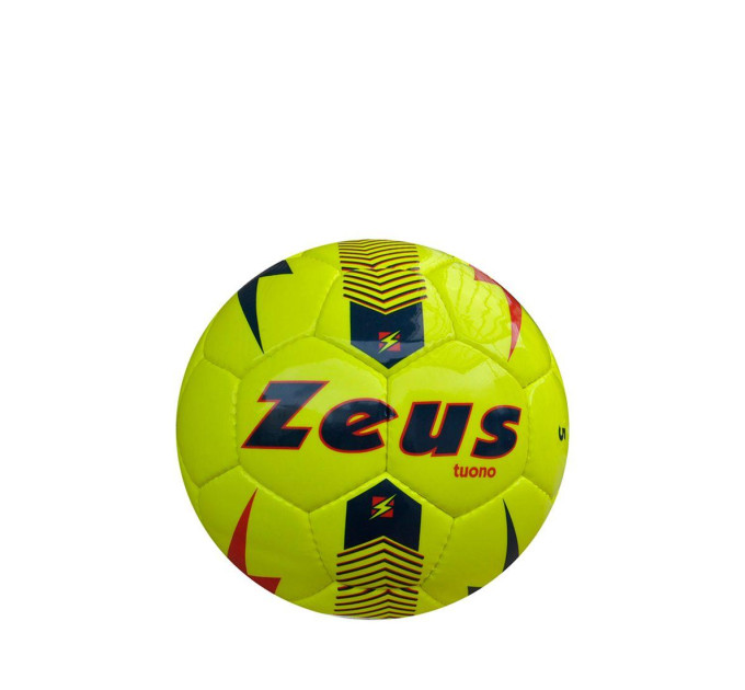 М'яч футбольний Zeus PALLONE TUONO мультиколор 5 Z00889 М'яч футбольний Zeus PALLONE TUONO мультиколор 5 Z00889