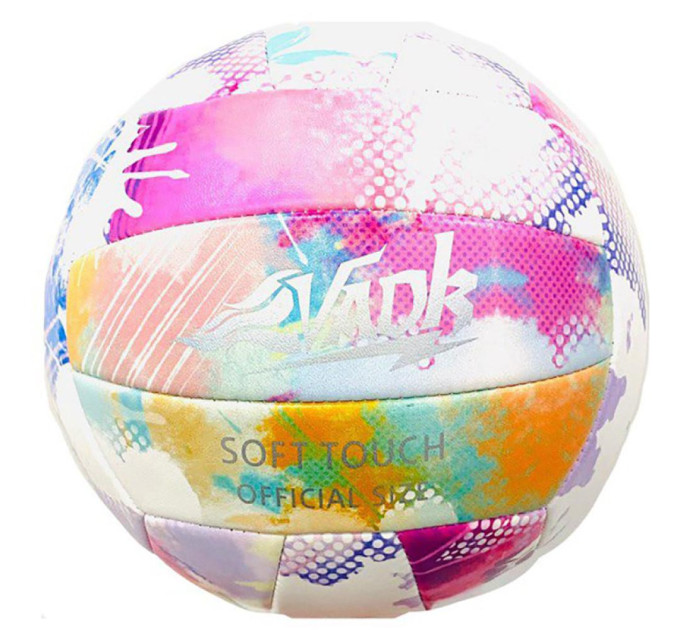 М'яч волейбольний VADK Рink size 5 (VADK-pink 5) М'яч волейбольний VADK Рink size 5 (VADK-pink 5)