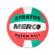 М'яч волейбольний Merco Stratos volleyball ball, No. 5 ID67770