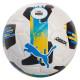 М'яч футбольний PUMA Orbita UPL (FIFA Quality Pro) білий, чорний, блакитний Уні 5 084592-01