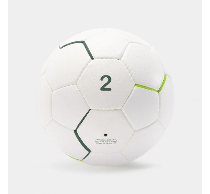 Волейбольний м'яч Joma S-GRIP B2 Білий 2 (401387AA204A 2)