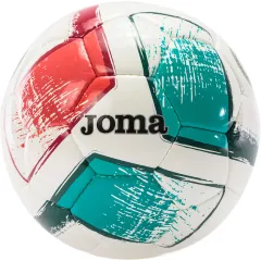 М'яч футбольний Joma DALI II Білий 5 (400649.497.5 5)