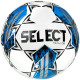 М'яч футбольний Select TEAM FIFA DB v25 білий, синій Уні 5 086550-022