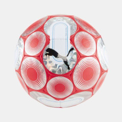 М'яч Puma CAGE ball рожевий Уні 5 084074-01