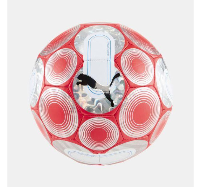 М'яч Puma CAGE ball рожевий Уні 5 084074-01