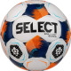 М'яч футбольний SELECT BRILLANT SUPER UKRAINE FIFA білий, синій 5 361577-119 5