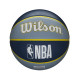 М'яч баскетбольний Wilson NBA TEAM Tribute BSKT MEM GRIZZLIES size 7 (WTB1300XBMEM 7)