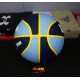 М'яч баскетбольний Wilson NBA TEAM Tribute BSKT MEM GRIZZLIES size 7 (WTB1300XBMEM 7)