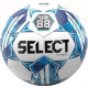 М'яч футбольний Select Fusion v23 біло-синій Уні 5 385416-962 5 М'яч футбольний Select Fusion v23 біло-синій Уні 5 385416-962 5
