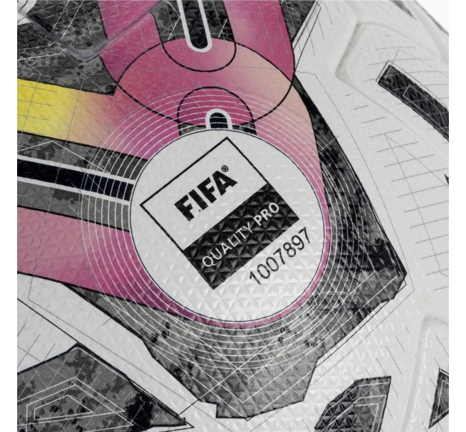 М'яч футбольний Puma Orbita 1 TB (FIFA Quality Pro) Мультиколор Уні 5 (08377401)