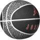 М'яч баскетбольний Nike JORDAN PLAYGROUND 2.0 8P DEFLATED WOLF GREY/BLACK/WHITE/VARSITY RED size 6 J.100.8255.055.05 6
