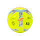 Футбольний М'яч Joma DALIII Салатовий 4 (401412.920 4)
