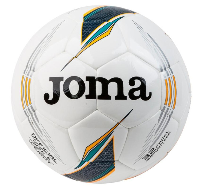 М'яч футзальний Joma HIBRID-SALA Уні 4 400356.308 4 М'яч футзальний Joma HIBRID-SALA Уні 4 400356.308 4