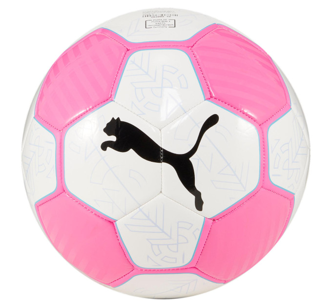 М'яч футбольний Puma PRESTIGE ball білий Уні 5 083992-10 5