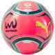 М'яч футбольний Puma Beach Football MS Червоний 5 (083577-03 5)