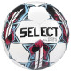М'яч футзальний Select Futsal Talento 13 v22 біло-синій Уні 3 (57.0-59.0) 106246-464