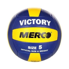 М'яч волейбольний Merco Victory volleyball ball, No. 5 ID67769