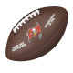 М'яч для американського футболу Wilson NFL LICENSED FOOTBALL TB Коричневий 5 (WTF1748XBHU 5)