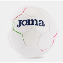 Волейбольний м'яч Joma S-GRIP B2 Білий Рожевий 2 (401387.204 2)