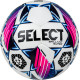 М'яч футбольний Select BRILLANT SUPER FIFA PFL v24 білий, синій Уні 5 361596-526