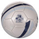 М'яч футбольний Merco Double Tone soccer ball, No. 4 Білий (ID66241 4)