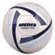 М'яч футбольний Merco Double Tone soccer ball, No. 4 Білий (ID66241 4)