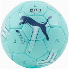 М'яч футзальний Puma NOVA Match Зелений 3 (084385-01 3)