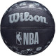 М'яч баскетбольний Wilson NBA ALL TEAM BL size 7 WTB1300XBNBA7