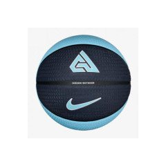 Мяч баскетбольний Nike PLAYGROUND 8P 2.0 G ANTETOKOUNMPO DEFLATED COLLEGE NAVY/BLACK/PALE IVOR size7 N.100.4139.450.07 7