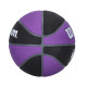 М'яч баскетбольний Wilson NBA TEAM Tribute SAC KINGS size 7 (WTB1300XBSAC 7)