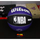 М'яч баскетбольний Wilson NBA TEAM Tribute SAC KINGS size 7 (WTB1300XBSAC 7)
