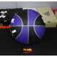 М'яч баскетбольний Wilson NBA TEAM Tribute SAC KINGS size 7 (WTB1300XBSAC 7)