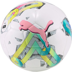 М'яч футбольний Puma Orbita 4 HYB (FIFA Basic) Мультиколор Уні 4 (08377801)