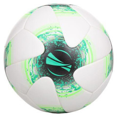 М'яч футбольний Merco Official soccer ball, Білий No. 5 (ID32240 5)