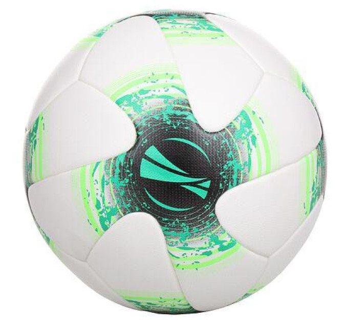 М'яч футбольний Merco Official soccer ball, Білий No. 5 (ID32240 5) М'яч футбольний Merco Official soccer ball, Білий No. 5 (ID32240 5)