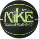 М'яч баскетбольний NIKE EVERYDAY PLAYGROUND 8P GRAPHIC DEFLATED BLACK/LIME BLAST/LIME BLAST size 5 (N.100.4371.060.05 5)