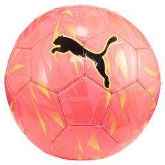 М'яч футбольний Puma FINAL Graphic ball рожевий Уні 5 084222-02 5