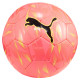 М'яч футбольний Puma FINAL Graphic ball рожевий Уні 5 084222-02 5