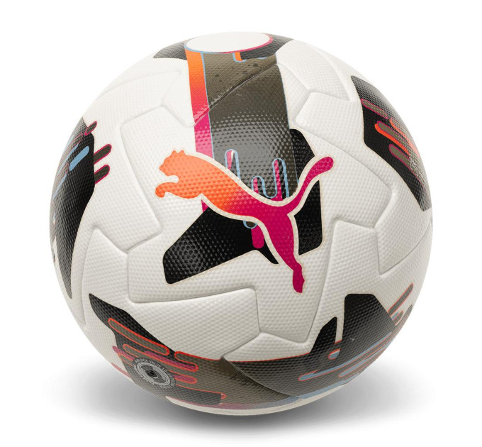 М'яч футбольний Puma Orbita 1 TB (FIFA Quality Pro) Різнокольоровий 5 (084322-01 5)