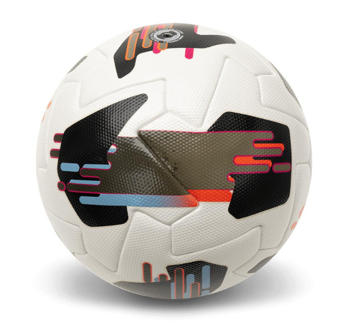 М'яч футбольний Puma Orbita 1 TB (FIFA Quality Pro) Різнокольоровий 5 (084322-01 5)