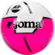 М'яч футзальний Joma TOP 5 PENTAFORCE Білий Рожевий 4 (S441800B0101 4)