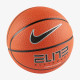 М'яч баскетбольний Nike Elite All Court 8P 2.0 р. 7 Deflated Amber/Black/Metallic Silver/Black (N.100.4088.855.07)